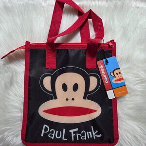 Paul Frank Insulated Lunch Tote